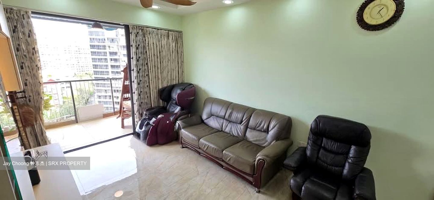 Kingsford Waterbay (D19), Apartment #555610691